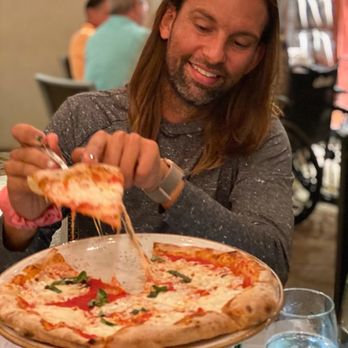 Barbatella - Regina Margherita - Italian Near Me - Naples, Florida