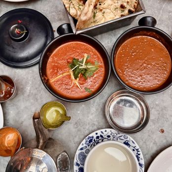 Dishoom - Our delicious meal! - Indian Near Me - London, XGL Dishoom - Our delicious meal! - Indian Near Me - London, XGL