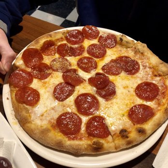 Sergio's - what's this? - Pizza Near Me - Midlothian, Virginia Sergio's - what's this? - Pizza Near Me - Midlothian, Virginia