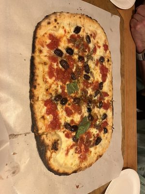Pizzeria da Franco by null