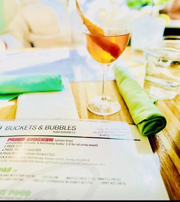 Bunny’s Buckets & Bubbles by null