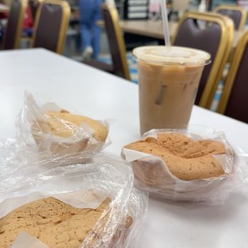 Elite Experience: Kam Hing Bakery - Baxter St - All set - Yelp Events Near Me - New York, New York