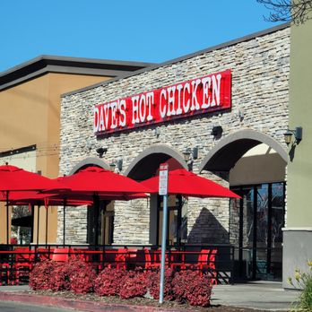 Dave's Hot Chicken - Chicken Shop Near Me - Brentwood, California Dave's Hot Chicken - Chicken Shop Near Me - Brentwood, California