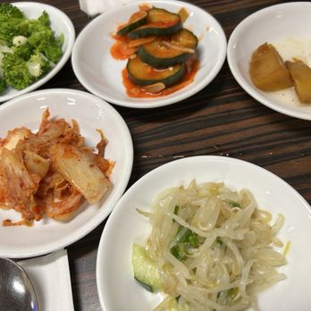 Always Spring Restaurant - Ban Chan too - Korean Near Me - Beaverton, Oregon Always Spring Restaurant - Ban Chan too - Korean Near Me - Beaverton, Oregon