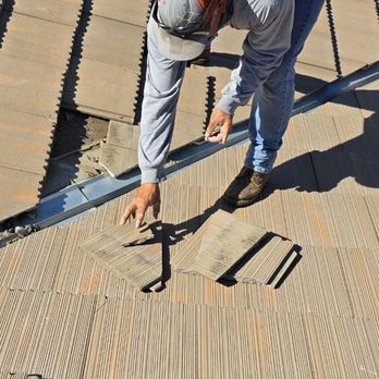 Dan's Roofing - Roofing Near Me - Lake Elsinore, California