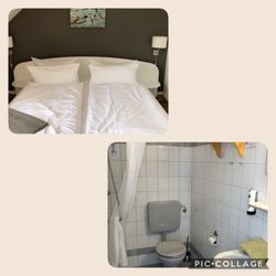 Landhaus Ostseeblick - Room 304 / Zimmer 304