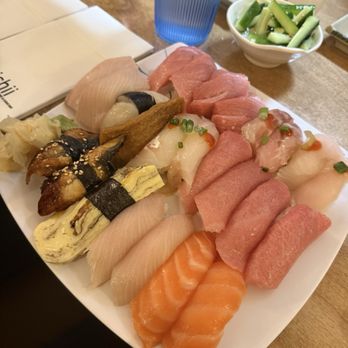 Oishii - Sushi Bars Near Me - Houston, Texas