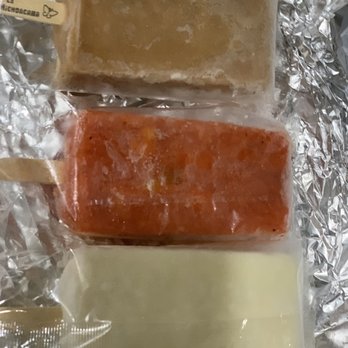 Paleteria Magia Fresca - Tamarind, chili mango, coconut - Desserts Near Me - Jacksonville, Florida Paleteria Magia Fresca - Tamarind, chili mango, coconut - Desserts Near Me - Jacksonville, Florida