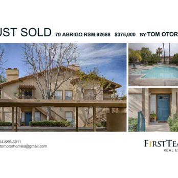 Tom Otor - EXP Realty - Real Estate Agents Near Me Tom Otor - EXP Realty - Real Estate Agents Near Me