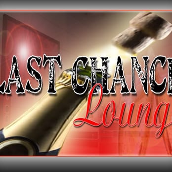 Last Chance