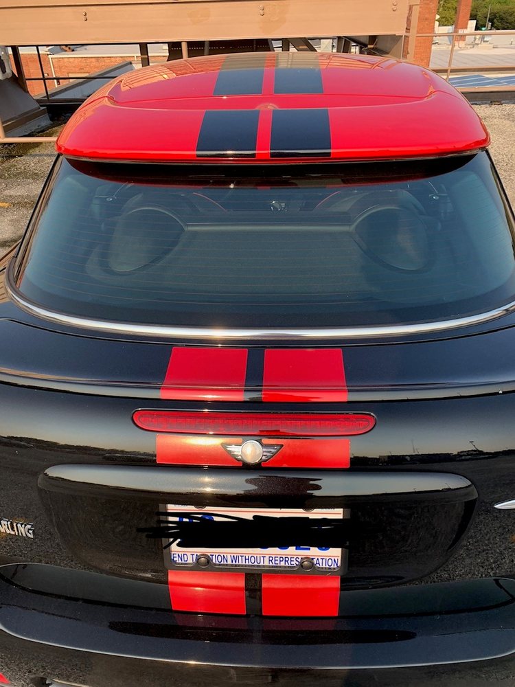 Imperial Auto Body of DC