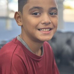 4ART Barbershop - Customer 1