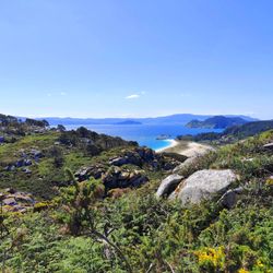Islas Cies