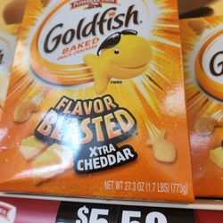 Pepperidge Farm