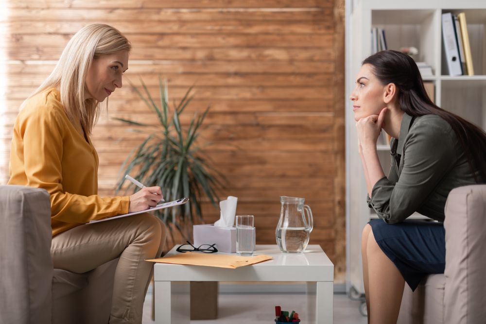 Better Living Center for Behavioral Health - child therapist in Allen, TX