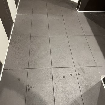 McDonald's - Floor in bathroom - Fast Food Near Me - Georgetown, Kentucky McDonald's - Floor in bathroom - Fast Food Near Me - Georgetown, Kentucky