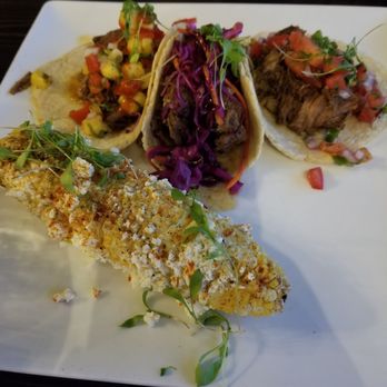 Morten's At Old Town - Barbacoa entree. The corn was heavenly - Modern European Near Me - Columbus, Georgia Morten's At Old Town - Barbacoa entree. The corn was heavenly - Modern European Near Me - Columbus, Georgia