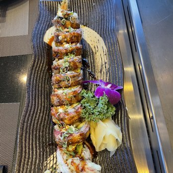 Harmony Steakhouse - Steak Roll - Teppanyaki Near Me - Whitestown, Indiana Harmony Steakhouse - Steak Roll - Teppanyaki Near Me - Whitestown, Indiana