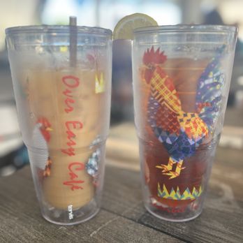 Over Easy Cafe - Coffee and iced tea - Breakfast & Brunch Near Me - Sanibel, Florida Over Easy Cafe - Coffee and iced tea - Breakfast & Brunch Near Me - Sanibel, Florida
