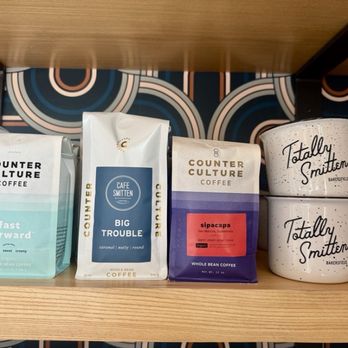 Cafe Smitten - Breakfast & Brunch Near Me - Bakersfield, California