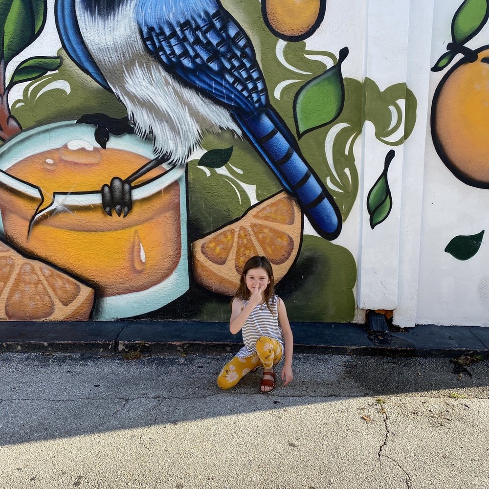 Backwater - Breakfast & Brunch Near Me - Melbourne, Florida