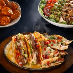 Applebee's Grill + Bar