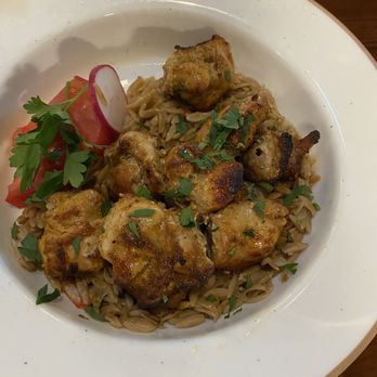 Meyhouse - Cemelni Tavuk : similar to chicken kobab - Turkish Near Me - Sunnyvale, California Meyhouse - Cemelni Tavuk : similar to chicken kobab - Turkish Near Me - Sunnyvale, California