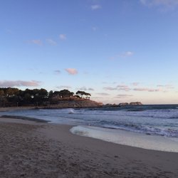 Playa Palmira