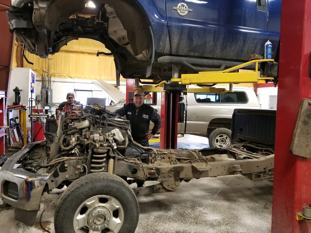 HIGH COUNTRY AUTO SPECIALISTS Updated May 2024 11 Photos & 18