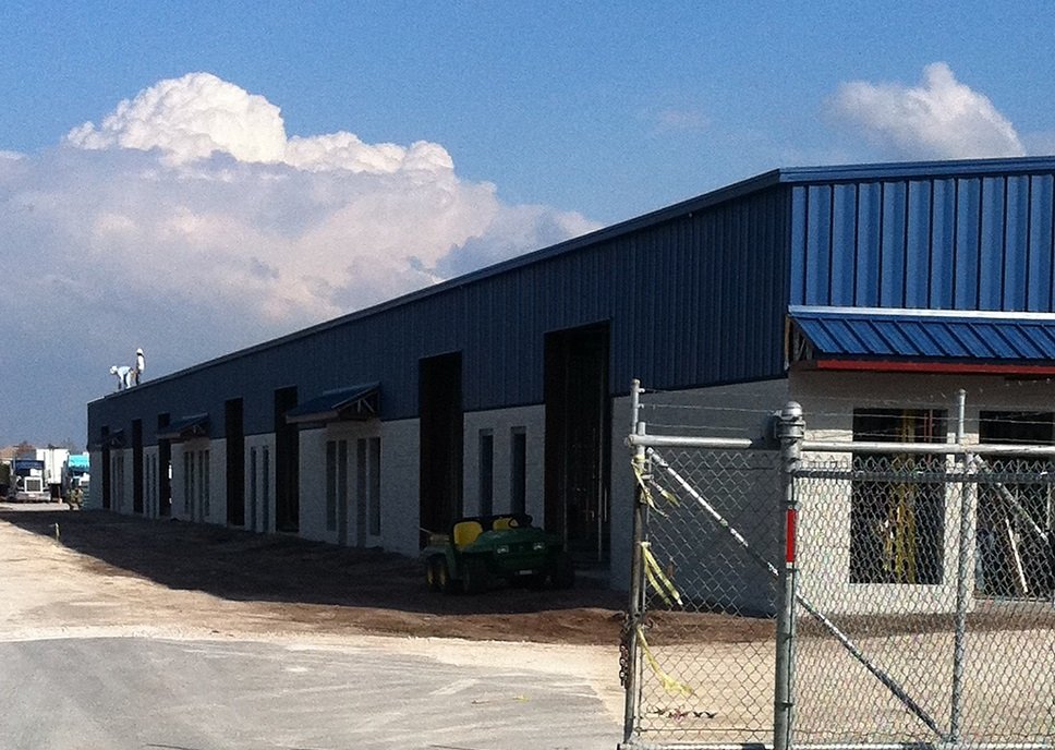 Slide of The Orlando Roofing