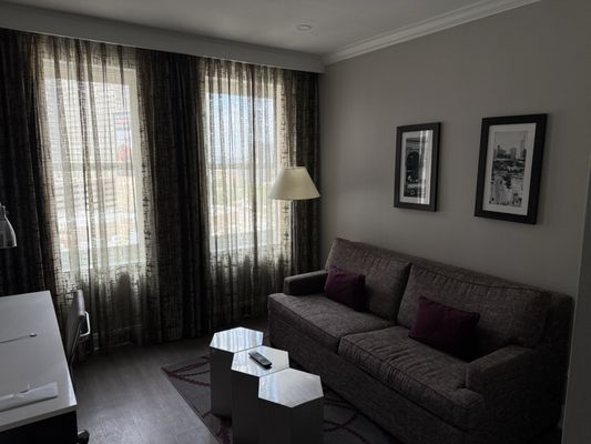 Hotel Indigo Dallas Downtown, an IHG Hotel by null