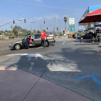 Best Car Wash & Auto Detailing - Car Wash Near Me - Spring Valley, California