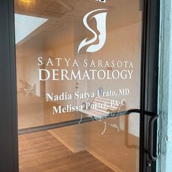 Satya Sarasota Dermatology