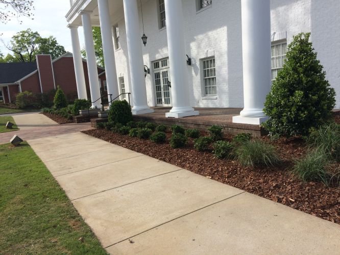 BROTHERS LANDSCAPE Birmingham, AL Yelp