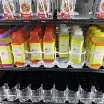 Ames Food Mart - Oh sweet lemon (all the flavors) - Soul Food Near Me - Marrero, Louisiana