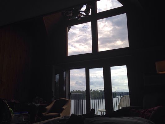 Madden's On Gull Lake by null