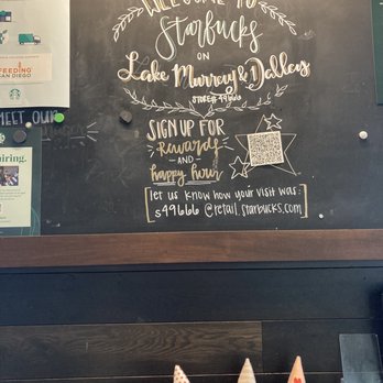 Starbucks - Coffee & Tea Near Me - La Mesa, California Starbucks - Coffee & Tea Near Me - La Mesa, California