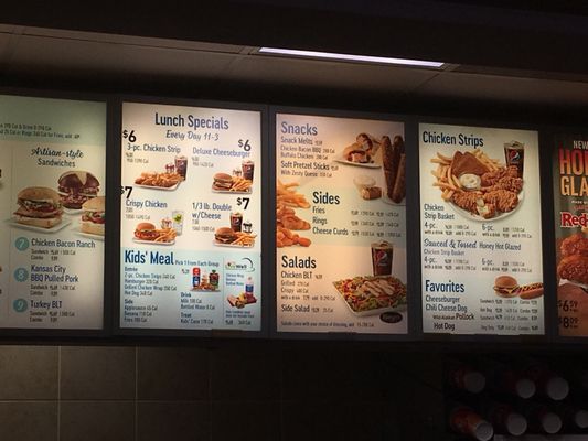 Menu photo 5 Dairy Queen Grill & Chill Wappingers Falls, NY Menu photo 5 Dairy Queen Grill & Chill Wappingers Falls, NY