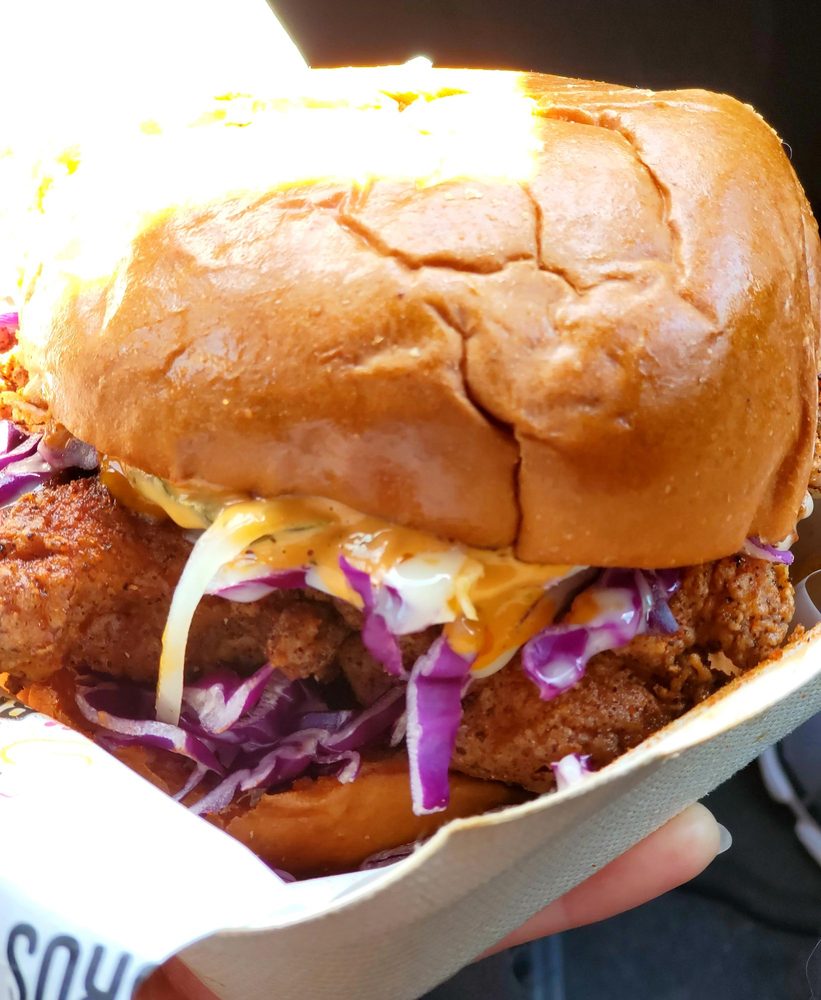 Chick N' Bros