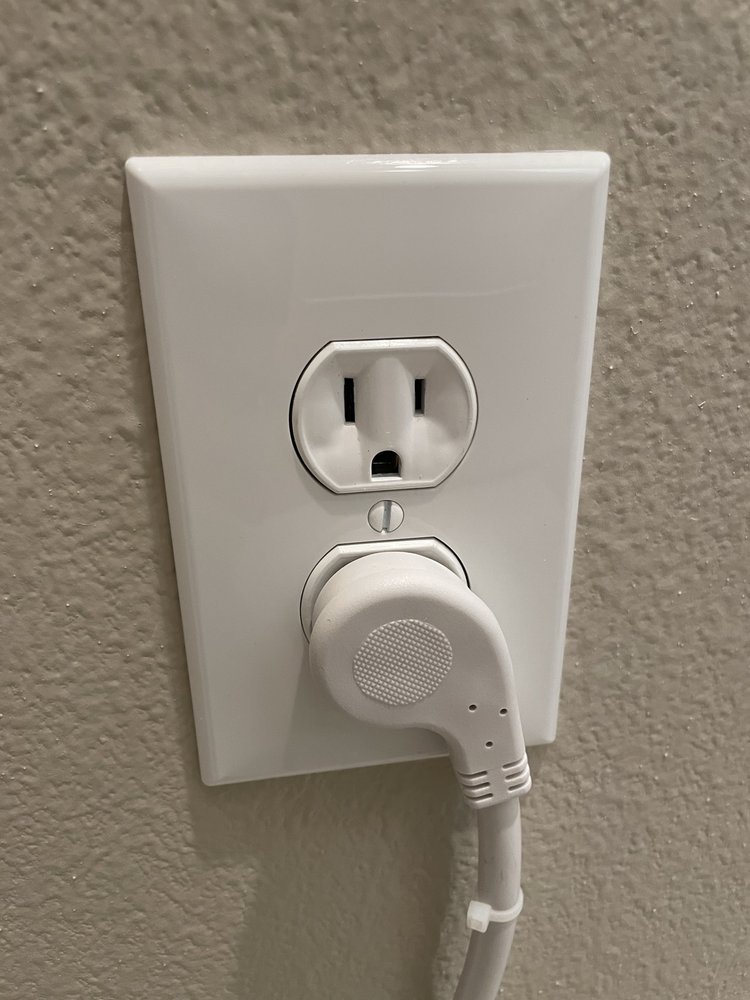 Slide of New Creation Electric