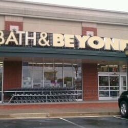 Bed Bath Beyond