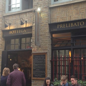 Bottega Prelibato - Coffee & Tea Near Me - London, XGL