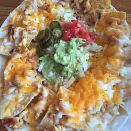 Nachos