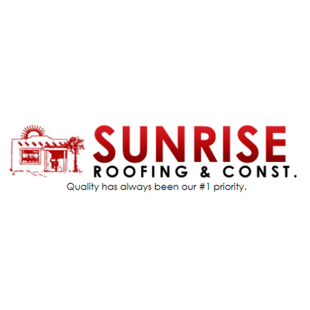 Slide of Sunrise Roofing & Construction