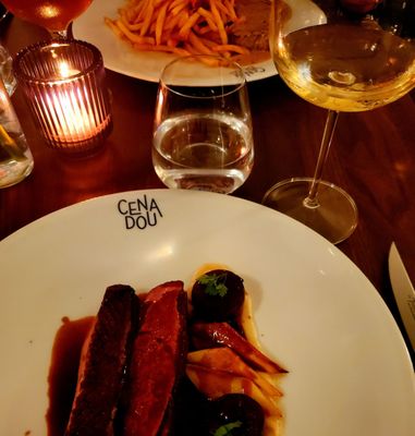 Cenadou by null Cenadou by null