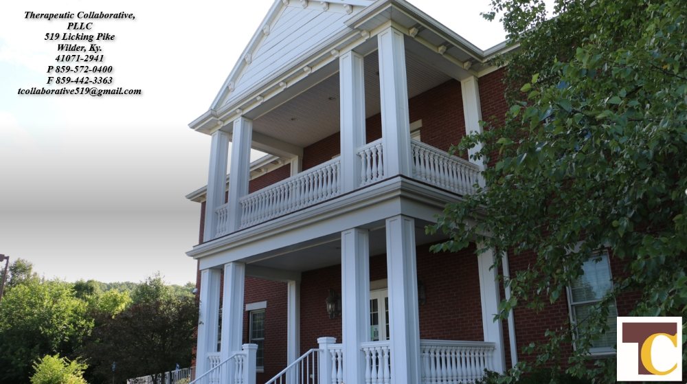 Therapeutic Collaborative - grief counselor in Wilder, KY