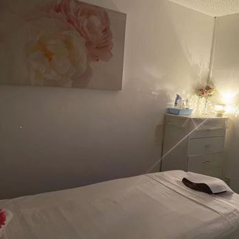 1. New Spa Skincare Massage