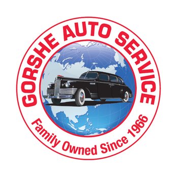Gorshe Auto Service - Auto Repair Near Me - Minneapolis, Minnesota Gorshe Auto Service - Auto Repair Near Me - Minneapolis, Minnesota