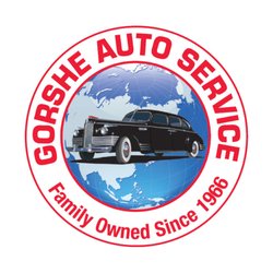 Gorshe Auto Service