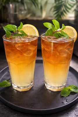 Exotic Thai Cafe by null